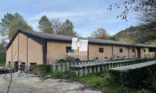 Commerce   m² à vendre à Les Assions (07140)