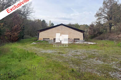 Commerce  119000 €