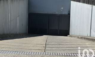 Garage  12 m² à vendre à Bordeaux (33800)