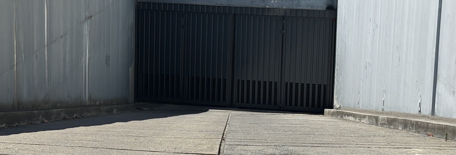 Garage  12 m² à vendre à Bordeaux (33800)