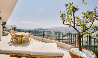 Appartement 4 Pièces 90 m² à vendre à Nice (06300)