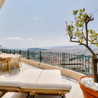 Appartement 4 pièces 1795000 €