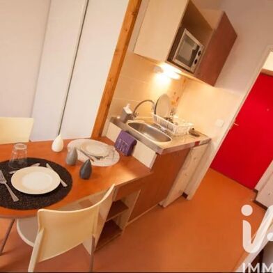 Appartement 2 pièces 70000 €