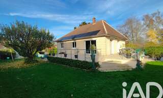 Maison 6 Pièces 145 m² à vendre à Saint-Jean-du-Cardonnay (76150)