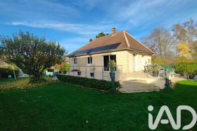 Maison 6 pièces 329000 €