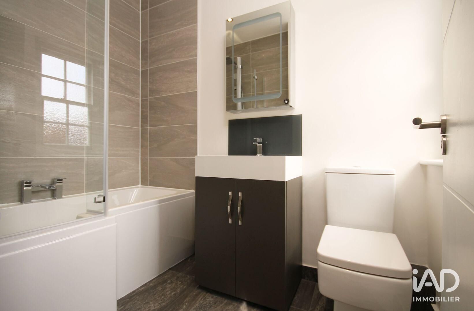 Vente Appartement 3 pièces - Photo 4