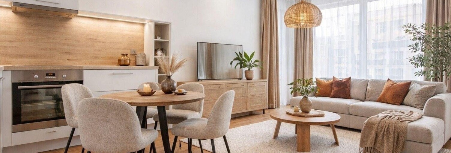 Appartement 3 Pièces 45 m² à vendre à Clichy (92110)