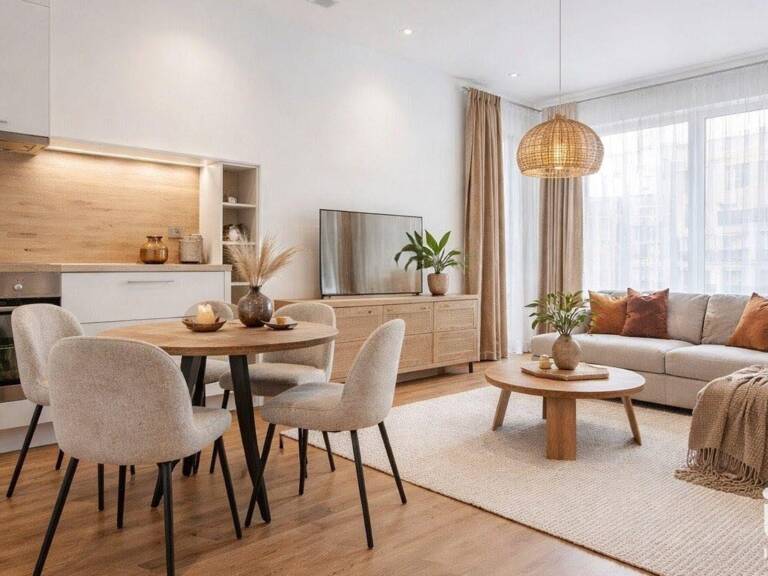Vente Appartement 2 pièces — photo 1