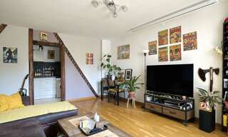 Appartement 3 Pièces 65 m² à vendre à Le Mans (72000)