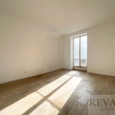 Appartement 3 pièces 189000 €