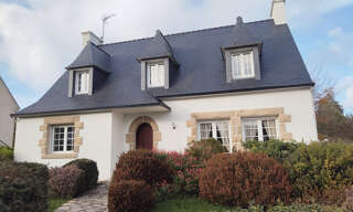 Maison 7 Pièces 170 m² à vendre à Lannilis (29870)