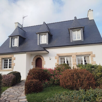 Maison 7 pièces 346500 €