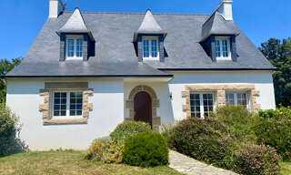 Maison 7 Pièces 170 m² à vendre à Lannilis (29870)