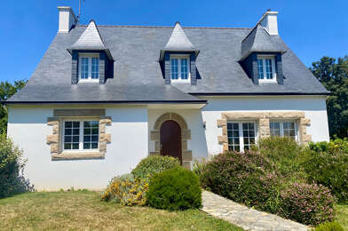 Maison 7 pièces 297000 €