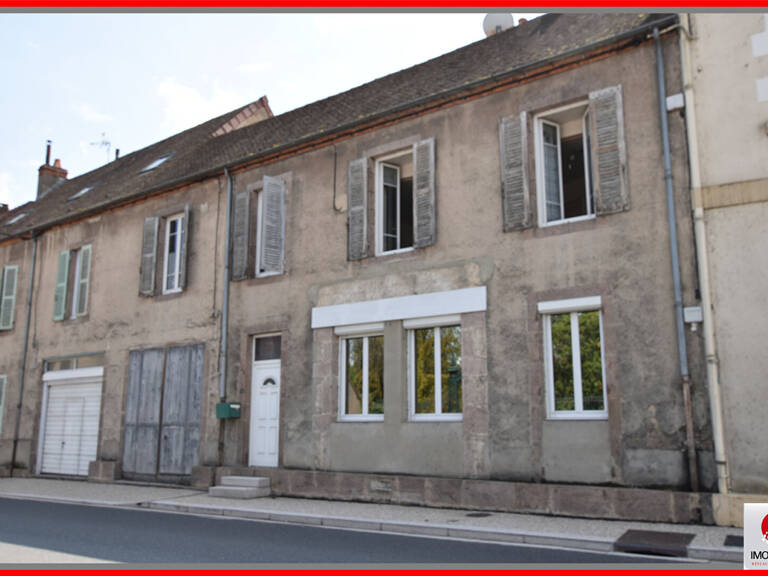 MAISON DE BOURG — photo 1