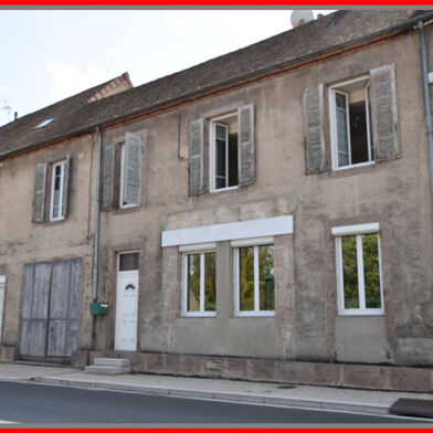 Maison 4 pièces 35000 €