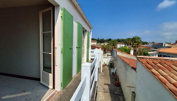 Villa / Maison 4 pièces  à vendre Saint-Trojan-les-Bains 17370