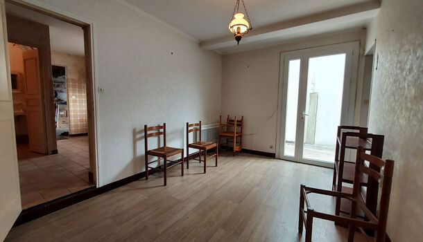 Villa / Maison 4 pièces  à vendre Saint-Trojan-les-Bains 17370