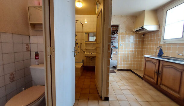 Villa / Maison 4 pièces  à vendre Saint-Trojan-les-Bains 17370