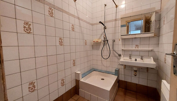 Villa / Maison 4 pièces  à vendre Saint-Trojan-les-Bains 17370