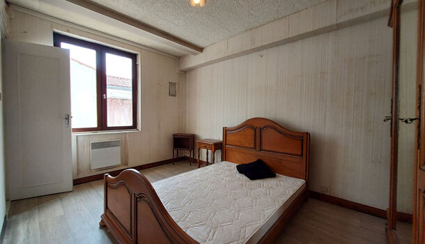 Villa / Maison 4 pièces  à vendre Saint-Trojan-les-Bains 17370