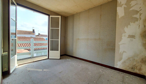 Villa / Maison 4 pièces  à vendre Saint-Trojan-les-Bains 17370