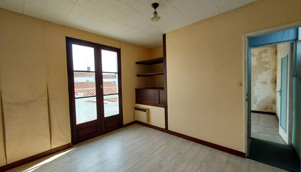 Villa / Maison 4 pièces  à vendre Saint-Trojan-les-Bains 17370