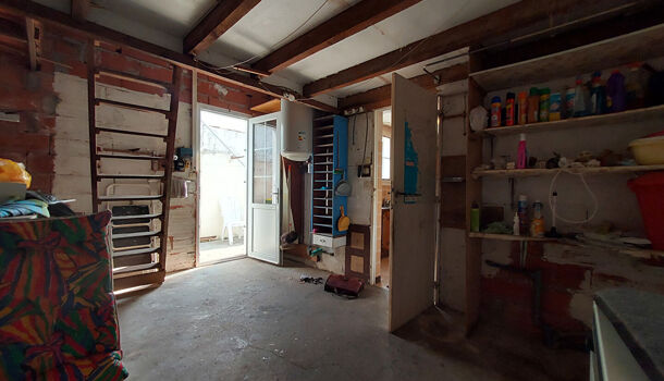 Villa / Maison 4 pièces  à vendre Saint-Trojan-les-Bains 17370