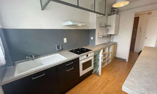 Appartement 2 Pièces 49 m² à louer à Pau (64000)