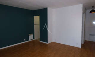 Appartement 2 Pièces 40 m² à louer à Saint-Jean-de-Luz (64500)