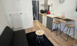 Appartement 1 Pièce 14 m² à vendre à Toulouse (31300)