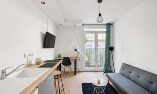 Appartement 1 Pièce 15 m² à vendre à Toulouse (31300)