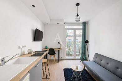 Appartement 1 pièces 99900 €
