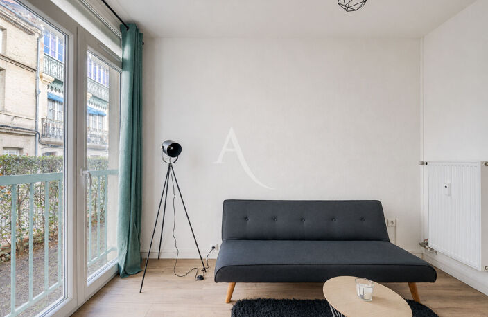 Appartement Toulouse 1 pièce(s) 15 m2 — photo 3