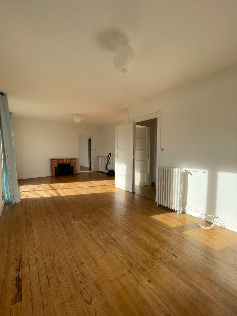 Appartement  T3 à louer Pau 64000