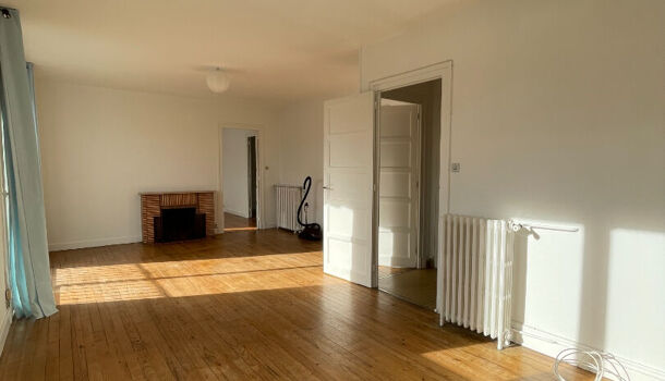 Appartement 3 pièces  à louer Pau 64000