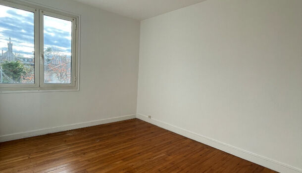 Appartement 3 pièces  à louer Pau 64000