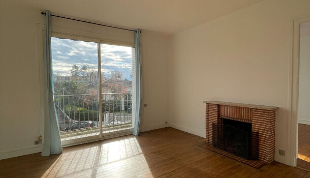 Appartement 3 pièces  à louer Pau 64000