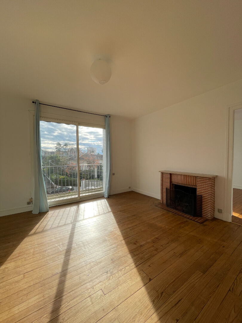 Appartement  T3 à louer Pau 64000