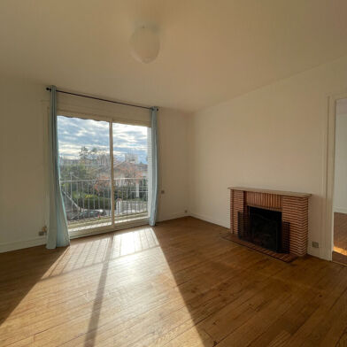 Appartement 3 pièces 795 €