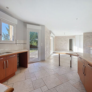 Maison 4 pièces 379900 €