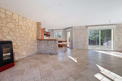 Maison 4 pièces 379900 €