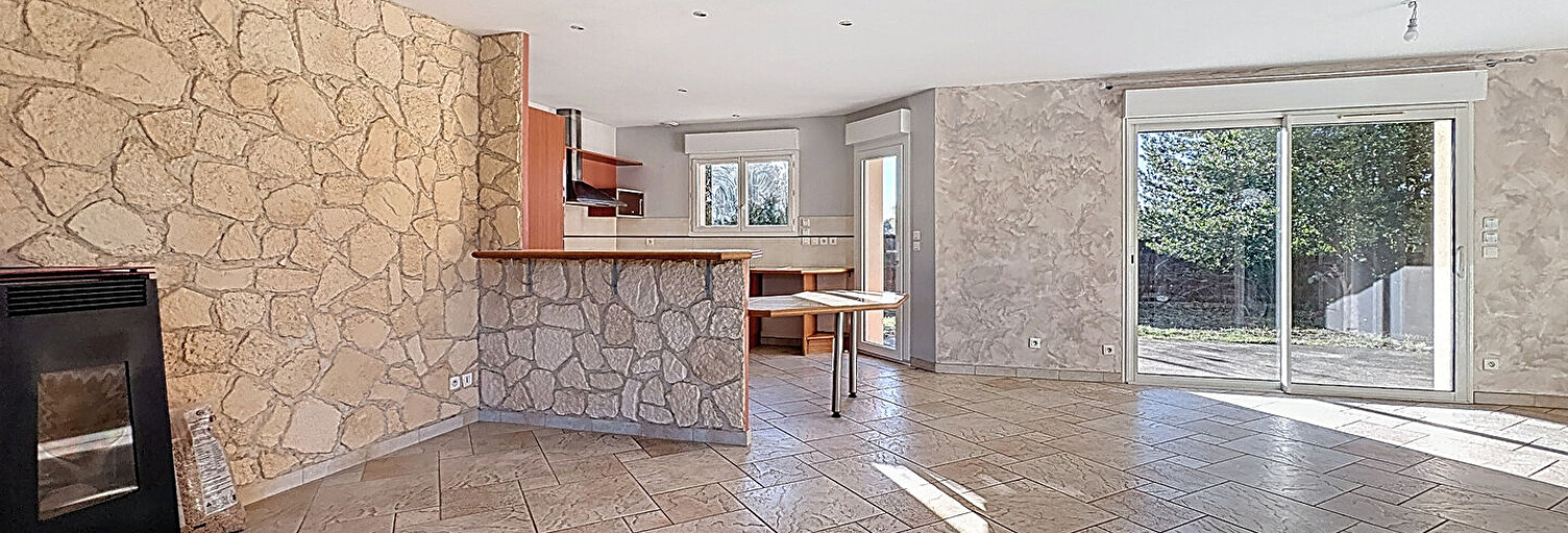 Maison 4 Pièces 113 m² à vendre à Audenge (33980)