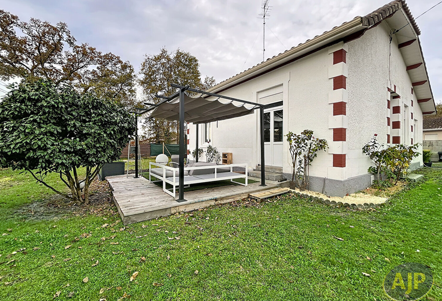 Maison Mios — photo 1