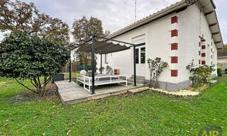 Maison 4 Pièces 87 m² à vendre à Mios (33380)