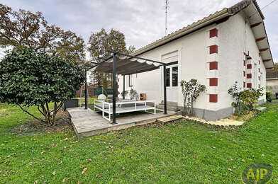 Maison 4 pièces 339000 €