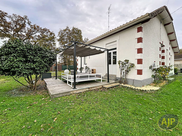 Maison Mios — photo 1