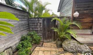 Maison 4 Pièces 120 m² à vendre à Saint-François (97118)