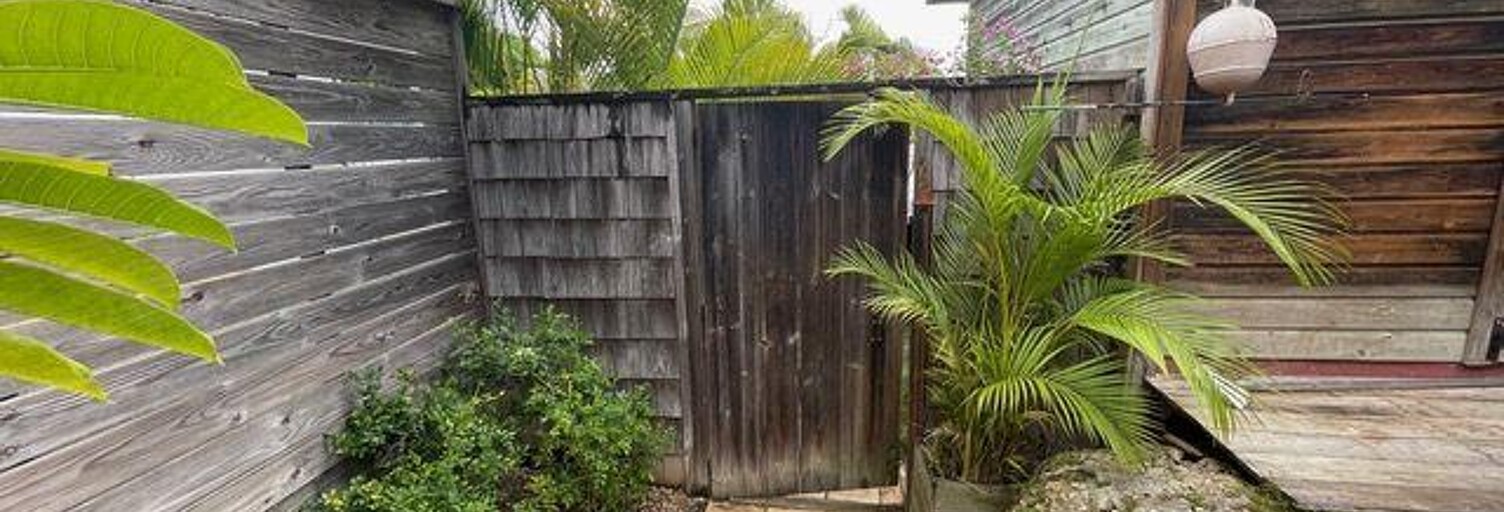 Maison 4 Pièces 120 m² à vendre à Saint-François (97118)