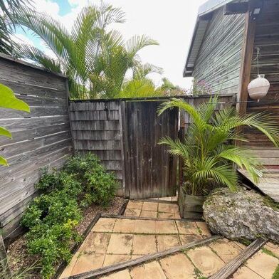 Maison 4 pièces 475000 €